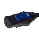 Pangea Audio AC-14 Power Cable - 1.0 Meter - Demo