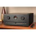 Vincent Audio - SV-700 - Integrated Amplifier - Black