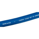 Cardas Audio Clear Sky X4 Speaker Cable - 3.5 Meter - Spade to Spade - Pair