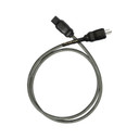 Cardas Audio Iridium AC Power Cable - 0.5 Meter
