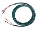 Cardas Audio Parsec Speaker Cable - 2.5 Meter Bi-Wire - Banana to Banana - Pair