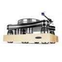 In Use of IsoAcoustics DELOS Isolation