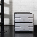 Home display of Bryston 28BÂ³ Monoblock Amplifier