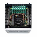 Rotel RMB-1587 MKII Seven Channel Amplifier - Silver