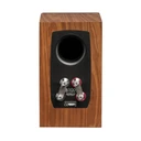 Back of MartinLogan Motion XT B100 Bookshelf Speaker