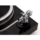 Rod of EAT Forte S with C-Note Tonearm