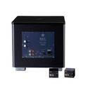 Back side of REL HT-Air MKII Wireless Transmitter for REL HT Subwoofers