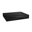 Right Side of Innuos ZEN Mk3 Music Server-Black 1TB HDD