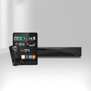 Full display of Innuos ZENith Mk3 Music Server