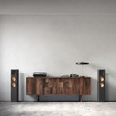 Home display of Klipsch Reference Premiere RP-6000F II Floorstanding Speaker