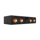 Right Side of Klipsch Reference Premiere RP-504C II Center Channel Speaker