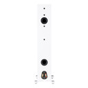 Back of Monitor Audio Silver 300 Floorstanding Speaker