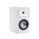 MartinLogan Motion Foundation B2 Bookshelf Speaker - Satin White - Each