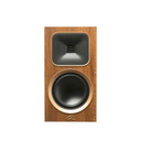 Front of MartinLogan Motion Foundation B1 Bookshelf Speaker