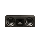 Front of MartinLogan Motion Foundation C1 Center Channel Speaker