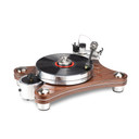 Use of VPI - Signature DS - Turntable