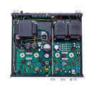 Rogue Audio Cronus "Dark" Integrated Amplifier - Silver