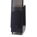 MartinLogan ElectroMotion ESL X Electrostatic Floorstanding Speaker - Satin Black - Each