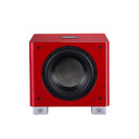 Front of REL Acoustics T/9x SE Powered Subwoofer