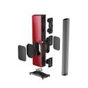 Parts of Golden Ear - T66 - Floorstanding Tower