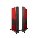 Sides of GoldenEar T66 Tower Speaker