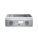 Front of Musical Fidelity Nu-Vista DAC Digital-to-Analog Converter