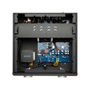 Musical Fidelity Nu-Vista Vinyl 2 MM/MC Phono Preamplifier - Black