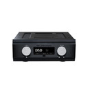 Musical Fidelity Nu-Vista DAC Digital-to-Analog Converter - Black