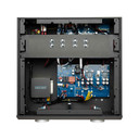 Musical Fidelity Nu-Vista DAC Digital-to-Analog Converter - Black