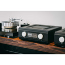 Musical Fidelity Nu-Vista DAC Digital-to-Analog Converter - Black