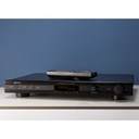 Home display of used Parasound NewClassic 200 Pre Preamplifier with Remote