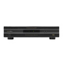 Parasound NewClassic 2125v2 Two Channel Power Amplifier - Black - Used