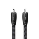 AudioQuest Yukon Interconnect Cable - 2.0 Meter - RCA to RCA - Pair