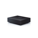 Left side of Primare NP5 Prisma MK2 Network Player and Streamer