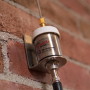 Magnum Dynalab ST-2 FM Antenna on the wall