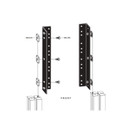 Salamander Synergy Rack Mount - 4U