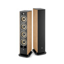 Pair of Focal Aria Evo X No. 3 Floorstanding Speaker