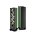 Pair of Focal Aria Evo X No. 4 Floorstanding Speaker
