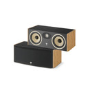 Pair of Focal Aria Evo X Center Speaker