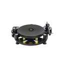 Full display of Michell Gyro SE Turntable