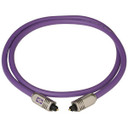 Analysis Plus Toslink Fiber Optical Digital Cable - 1.0 Meter