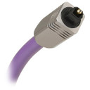 Analysis Plus Toslink Fiber Optical Digital Cable - 1.0 Meter