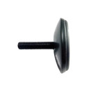 Pangea Audio Vulcan Black Glide Feet - Set of 4 - Demo