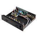 Interior of Parasound Halo P6 2.1 Channel Preamplifier & DAC