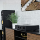 NAD C 389 HybridDigital DAC Amplifier with BluOS