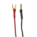 Cardas Audio 101 Speaker Cable No Frills - 4.5 Meter - Pair - Bananas to Spades
