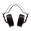 Meze Audio Empyrean Open-Back Isodynamic Headphones - Black Copper - XLR Cable