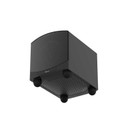 Lower Back of GoldenEar ForceField 40 10-Inch High-Ouput Compact Subwoofer