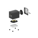 Back parts of GoldenEar ForceField 40 10-Inch High-Ouput Compact Subwoofer