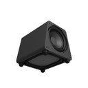 Lower display of GoldenEar ForceField 3 8-Inch Compact Subwoofer